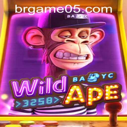 WildApe3258: An Exciting Adventure in Virtual Jungle Gaming
