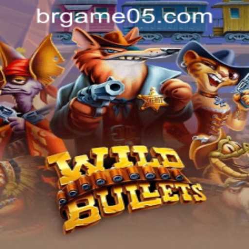 Exploring WildBullets: An Adventure of Strategy and Skill